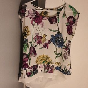 New York and Co blouse